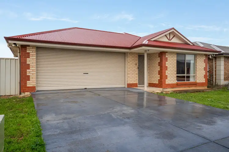 10 Eva Road, Munno Para West SA 5115