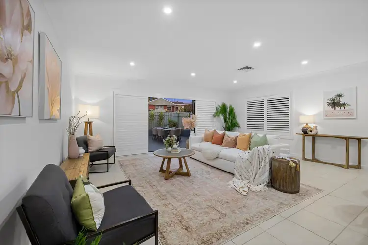 Second view of Homely house listing, 5 Asca Drive, Green Point NSW 2251