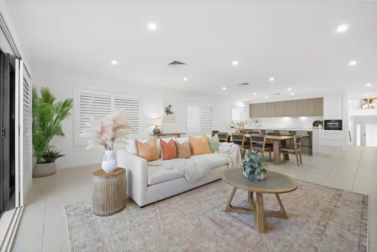 Fourth view of Homely house listing, 5 Asca Drive, Green Point NSW 2251