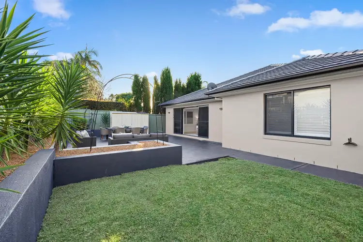 Fifth view of Homely house listing, 5 Asca Drive, Green Point NSW 2251