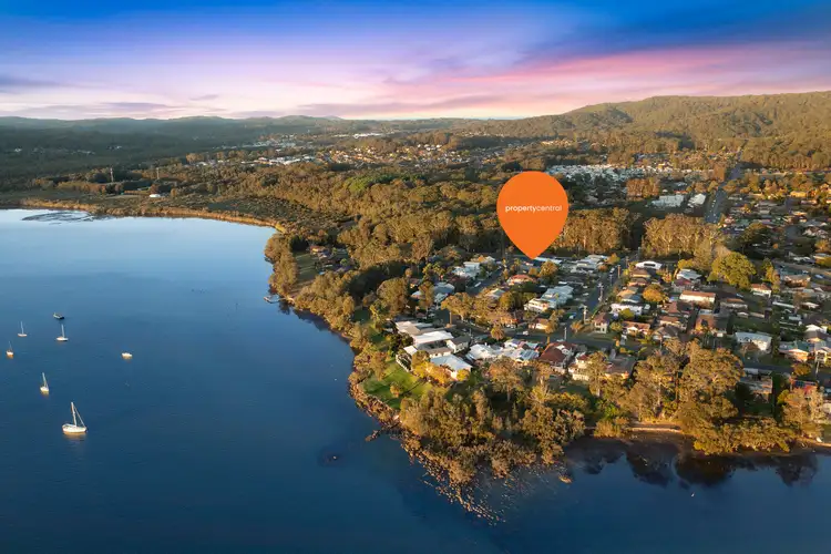 Sixth view of Homely house listing, 5 Asca Drive, Green Point NSW 2251