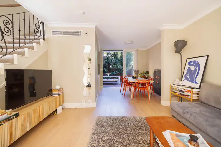 Fifth view of Homely house listing, 3/33A Davies Street, Surry Hills NSW 2010