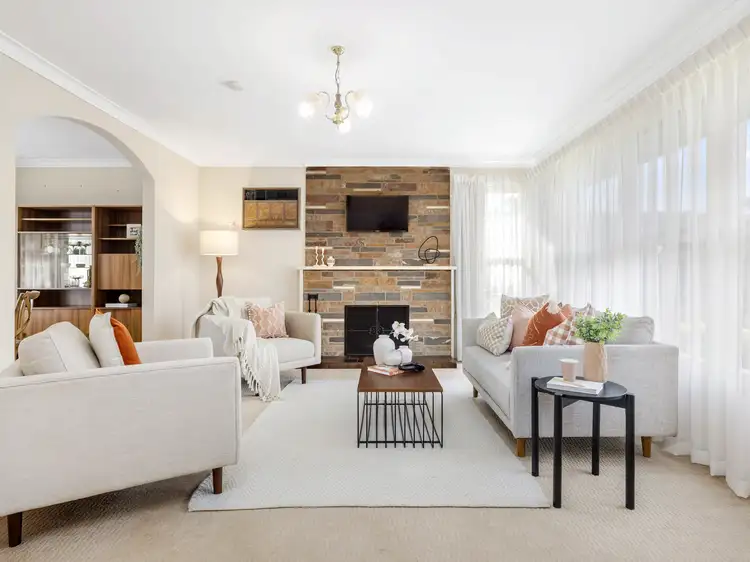 Second view of Homely unit listing, 8/96 Beleura Hill Road, Mornington VIC 3931