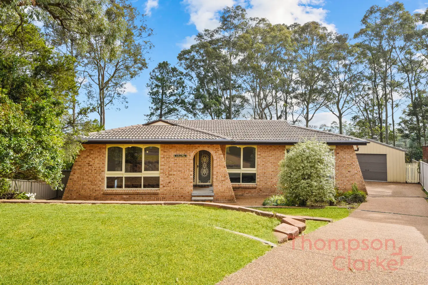 Main view of Homely house listing, 5 Torres Close, Ashtonfield NSW 2323