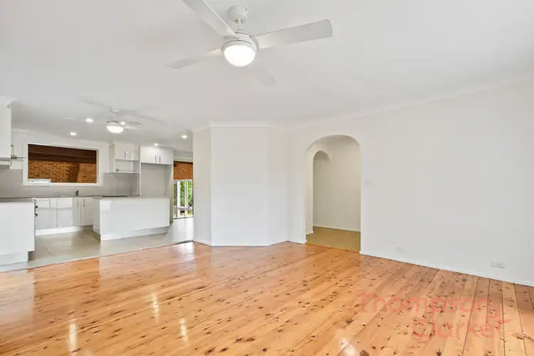 Fourth view of Homely house listing, 5 Torres Close, Ashtonfield NSW 2323