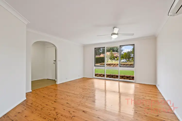 Fifth view of Homely house listing, 5 Torres Close, Ashtonfield NSW 2323