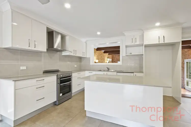 Sixth view of Homely house listing, 5 Torres Close, Ashtonfield NSW 2323