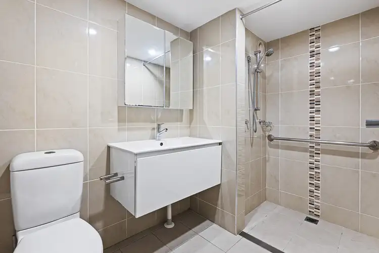 Second view of Homely unit listing, 109/2 Kitchener, Cherrybrook NSW 2126