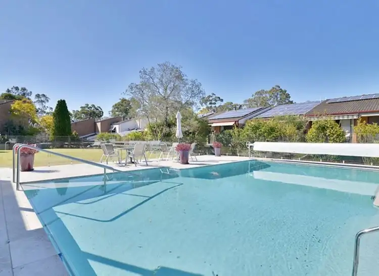Sixth view of Homely unit listing, 109/2 Kitchener, Cherrybrook NSW 2126