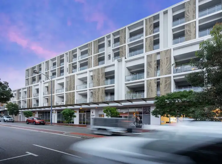 302/334 Cambridge Street, Wembley WA 6014