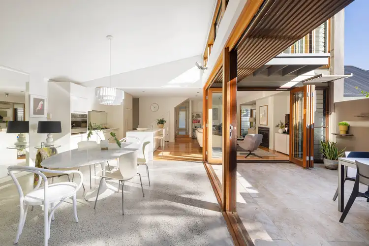 Second view of Homely house listing, 24 Harris Street, Paddington NSW 2021
