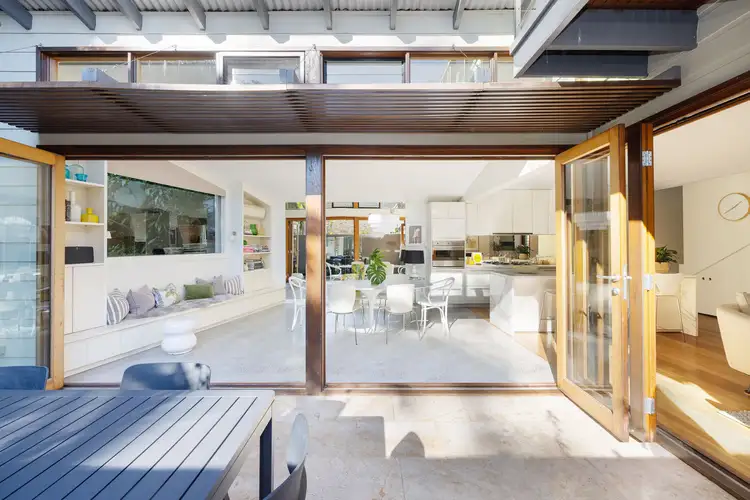 Fourth view of Homely house listing, 24 Harris Street, Paddington NSW 2021
