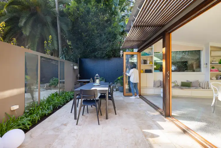 Fifth view of Homely house listing, 24 Harris Street, Paddington NSW 2021