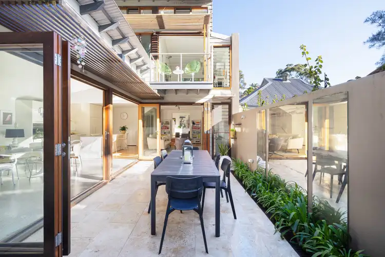 Sixth view of Homely house listing, 24 Harris Street, Paddington NSW 2021