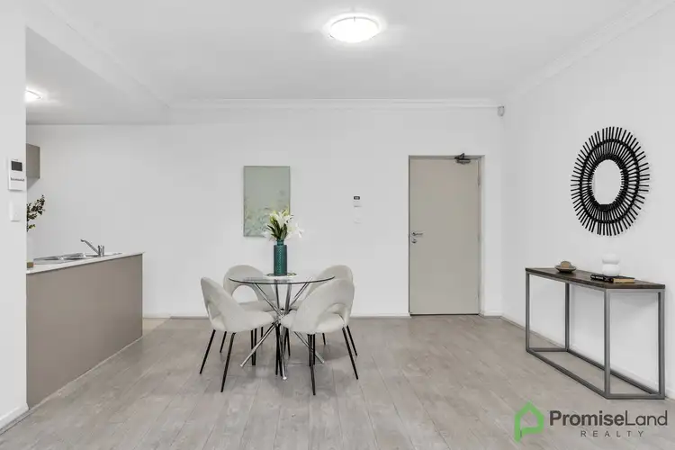 Fifth view of Homely apartment listing, 38/294 Pennant Hills Road, Carlingford NSW 2118