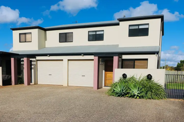 4/16 Pascoe Lane, Harlaxton QLD 4350