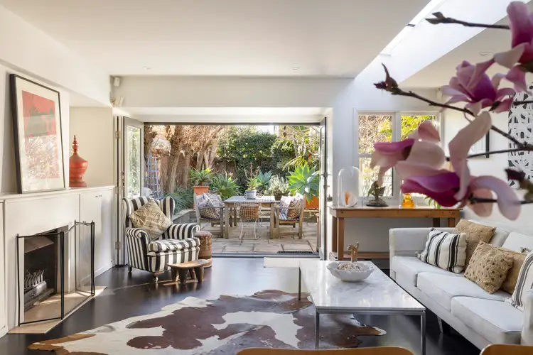 Third view of Homely terrace listing, 8 Cuthbert Street, Queens Park NSW 2022