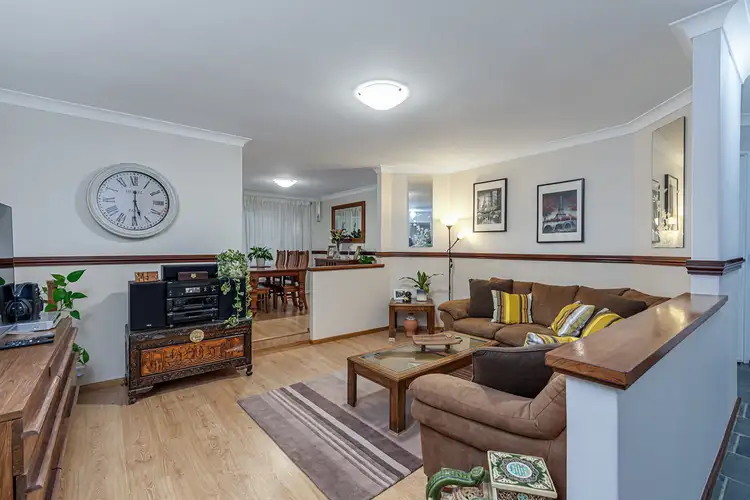 Fifth view of Homely house listing, 6 Winsport Court, Merriwa WA 6030