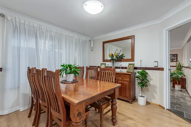 Sixth view of Homely house listing, 6 Winsport Court, Merriwa WA 6030