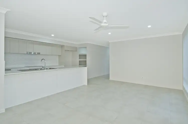 Second view of Homely house listing, 73 Burbury Road, Morayfield QLD 4506