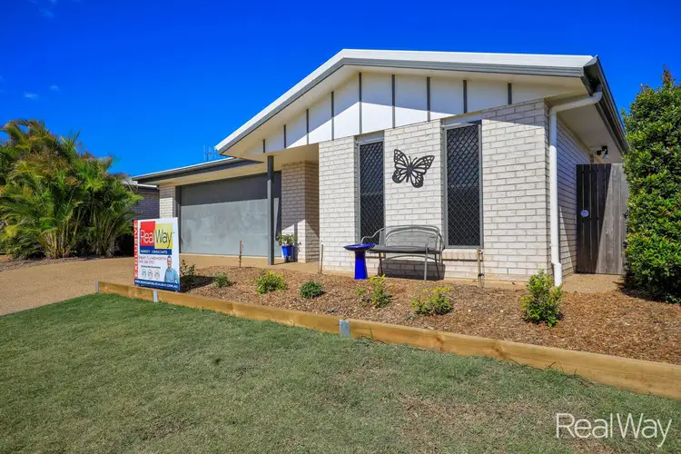 2/1 Alison Drive, Kalkie QLD 4670