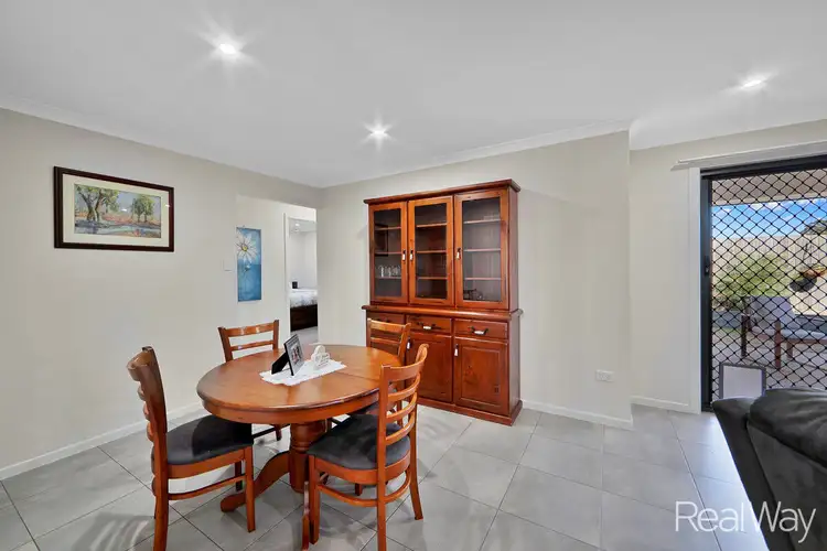 Fifth view of Homely unit listing, 2/1 Alison Drive, Kalkie QLD 4670