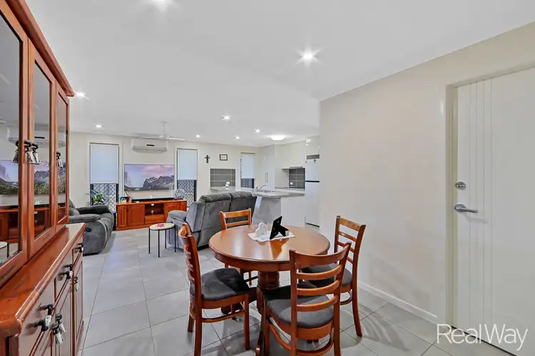 Sixth view of Homely unit listing, 2/1 Alison Drive, Kalkie QLD 4670