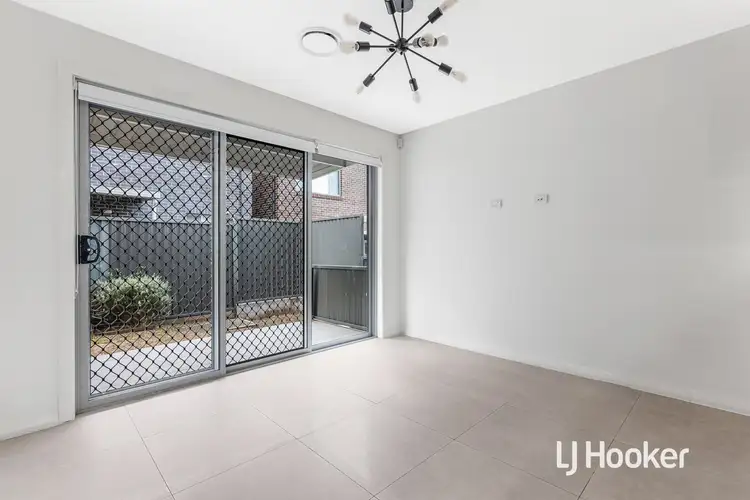 Second view of Homely house listing, 12 Talland Street, Riverstone NSW 2765