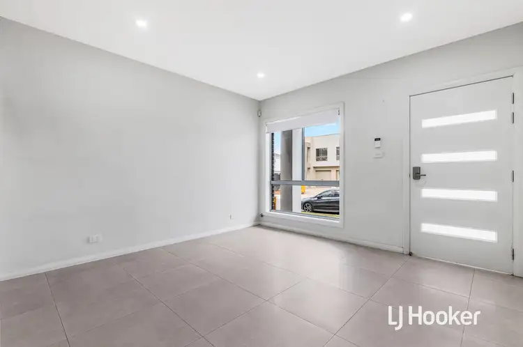 Third view of Homely house listing, 12 Talland Street, Riverstone NSW 2765