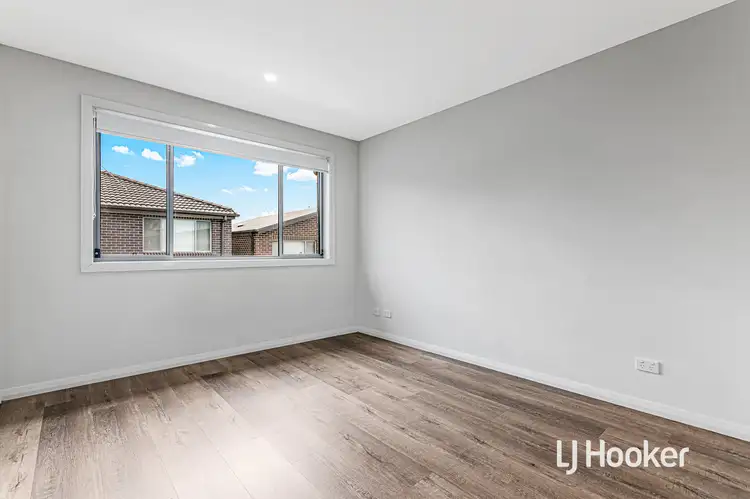 Fourth view of Homely house listing, 12 Talland Street, Riverstone NSW 2765