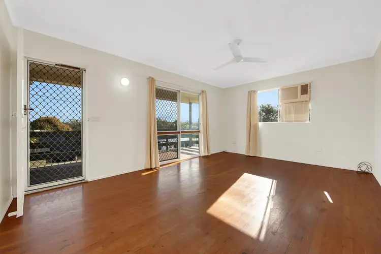 Second view of Homely house listing, 32 Wilson Street, New Auckland QLD 4680