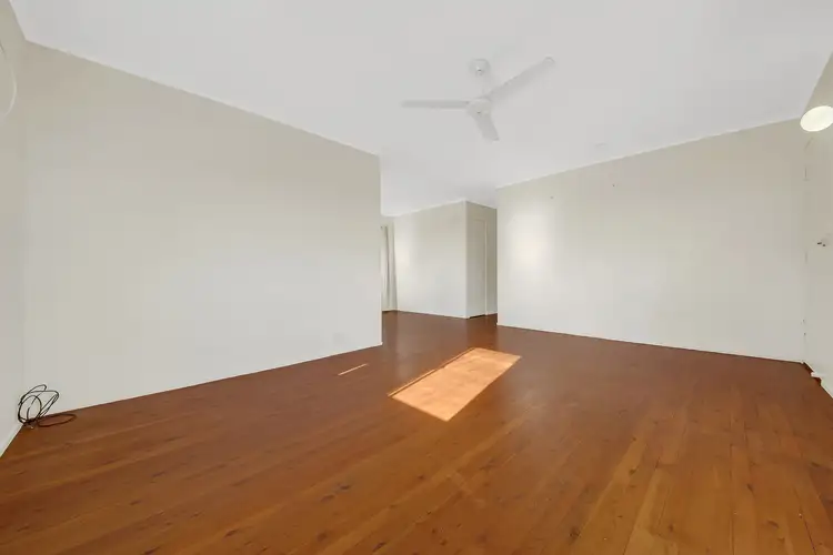 Third view of Homely house listing, 32 Wilson Street, New Auckland QLD 4680