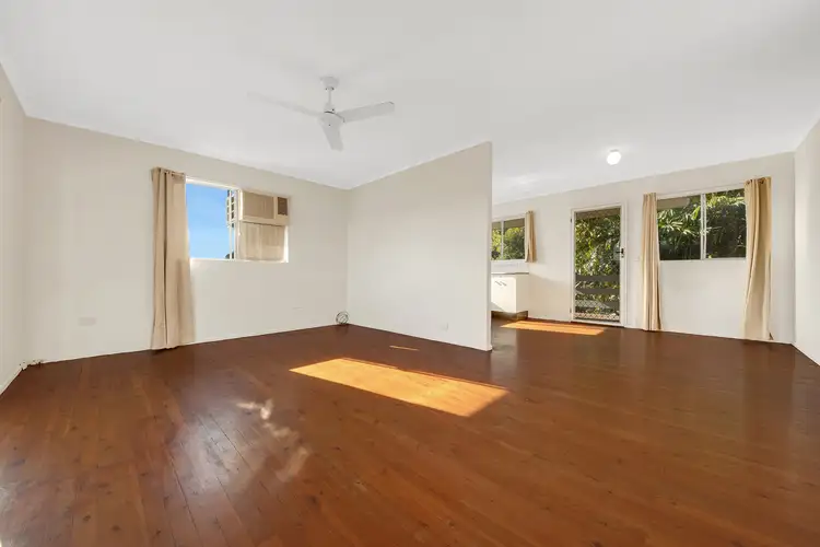 Fourth view of Homely house listing, 32 Wilson Street, New Auckland QLD 4680