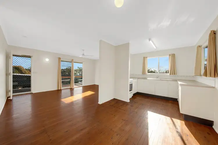Fifth view of Homely house listing, 32 Wilson Street, New Auckland QLD 4680