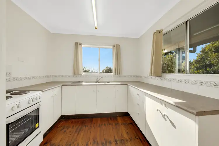 Sixth view of Homely house listing, 32 Wilson Street, New Auckland QLD 4680