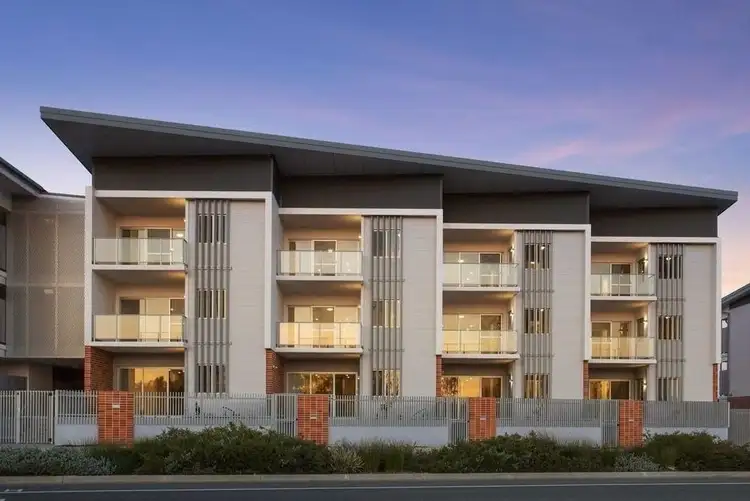 46/1 Sherry Street, Baldivis WA 6171