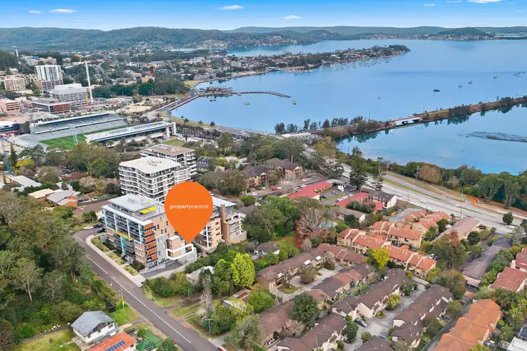 6/14 Batley Street, West Gosford NSW 2250