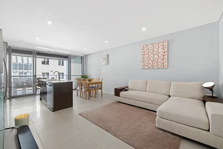 Second view of Homely apartment listing, 6/14 Batley Street, West Gosford NSW 2250