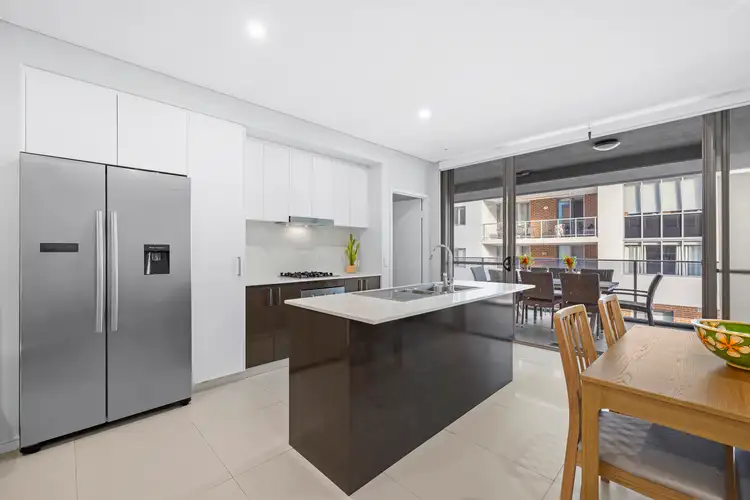 Fourth view of Homely apartment listing, 6/14 Batley Street, West Gosford NSW 2250