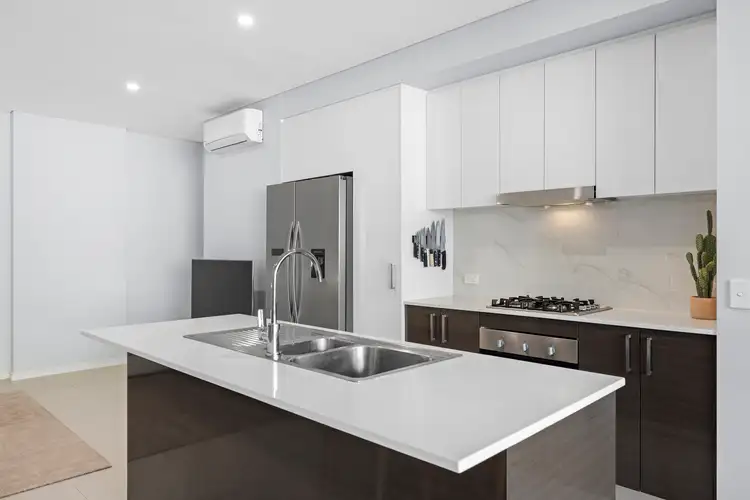 Fifth view of Homely apartment listing, 6/14 Batley Street, West Gosford NSW 2250