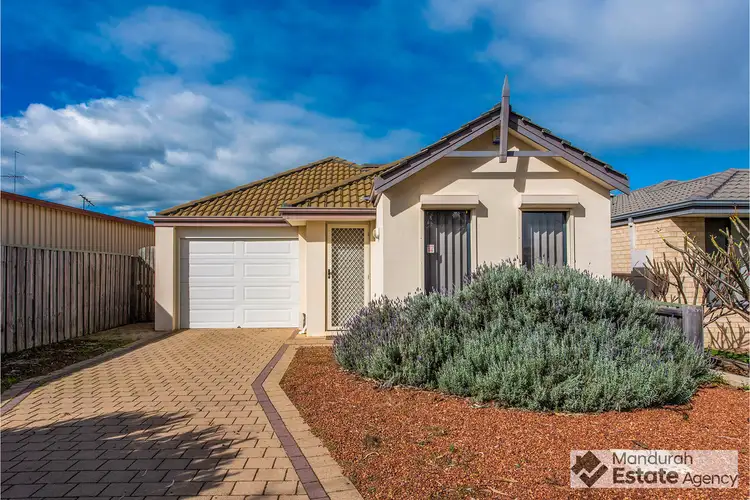 52 Bennett Brook Circle, Greenfields WA 6210