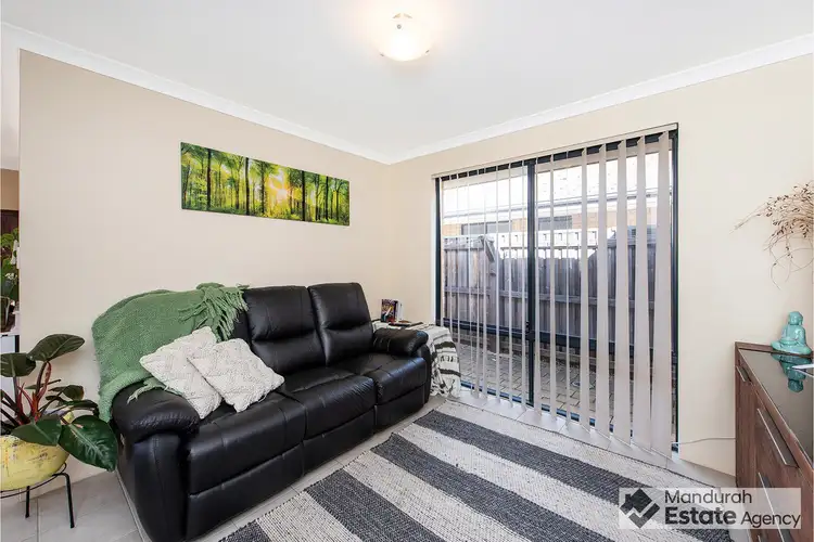 Second view of Homely house listing, 52 Bennett Brook Circle, Greenfields WA 6210