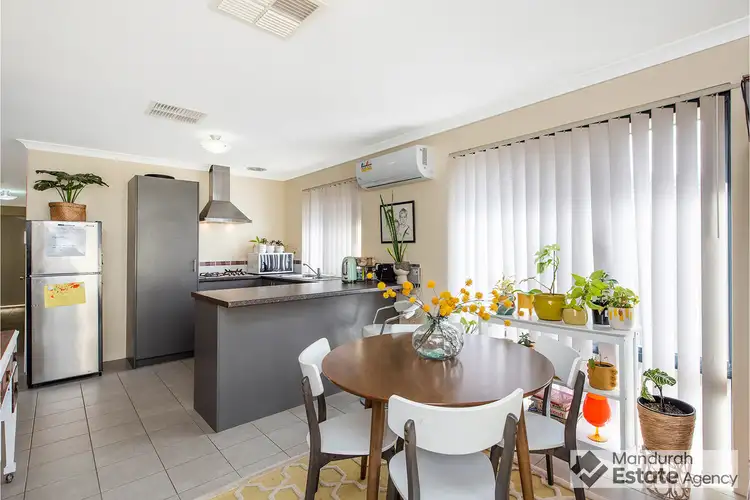 Third view of Homely house listing, 52 Bennett Brook Circle, Greenfields WA 6210