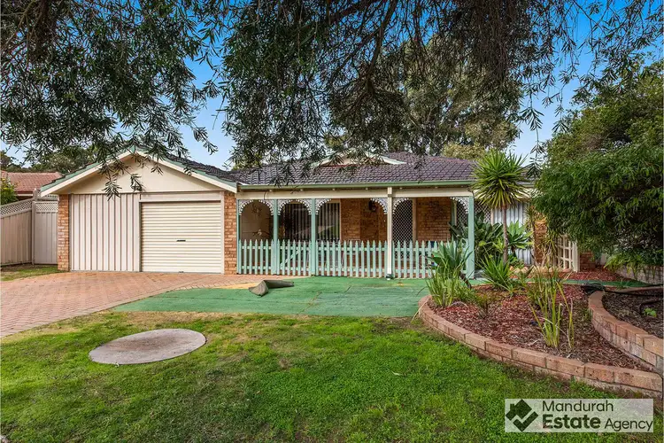 41 Waldron Boulevard, Greenfields WA 6210