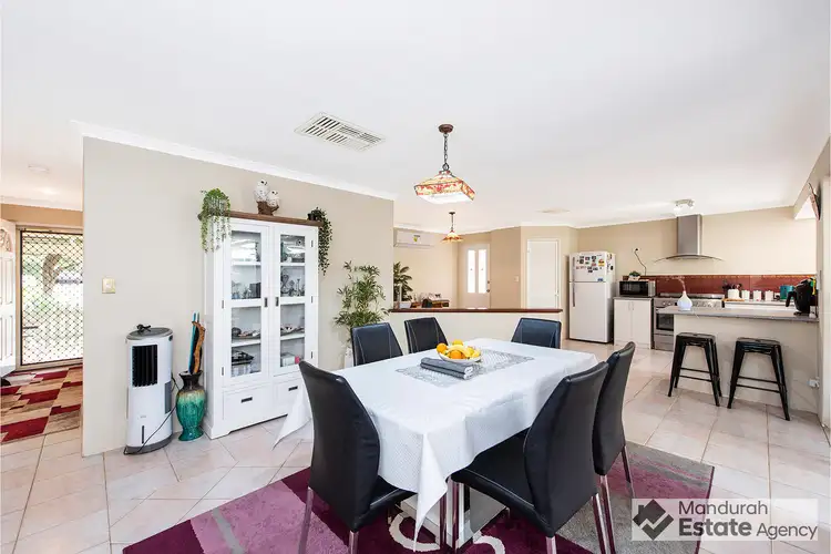 Second view of Homely house listing, 41 Waldron Boulevard, Greenfields WA 6210