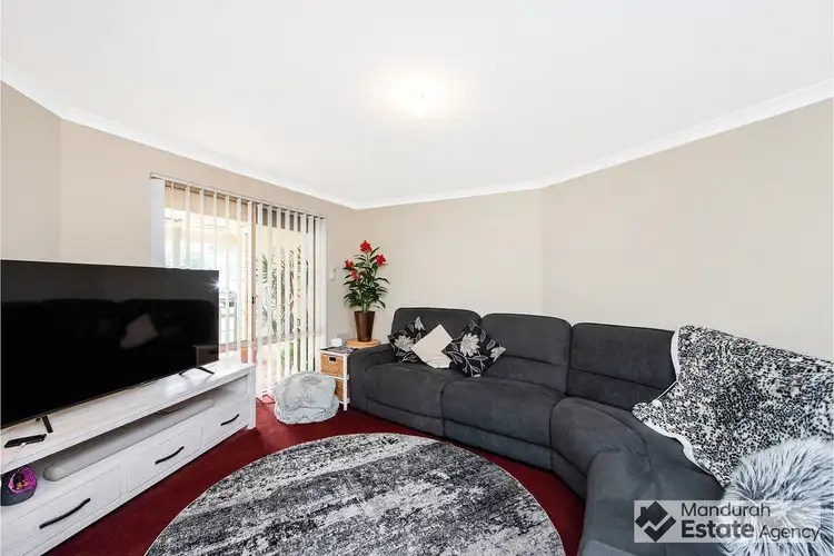 Third view of Homely house listing, 41 Waldron Boulevard, Greenfields WA 6210