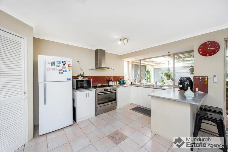 Fifth view of Homely house listing, 41 Waldron Boulevard, Greenfields WA 6210