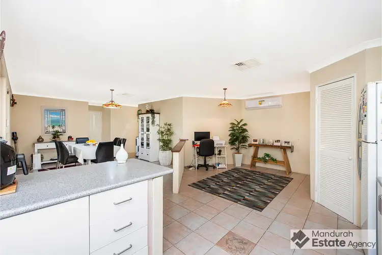 Sixth view of Homely house listing, 41 Waldron Boulevard, Greenfields WA 6210