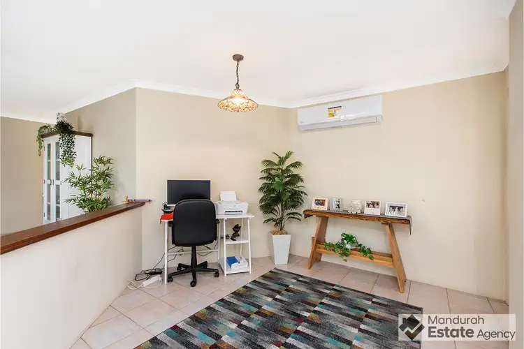 Seventh view of Homely house listing, 41 Waldron Boulevard, Greenfields WA 6210