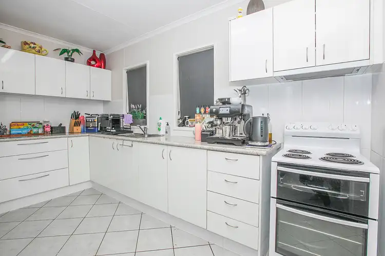 Second view of Homely house listing, 7A Mauger Place, South Hedland WA 6722